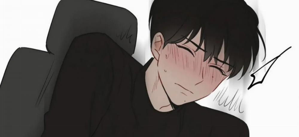 Chuyện Quái Gì Với Giấc Mơ Đó Vậy? 3 trang 261