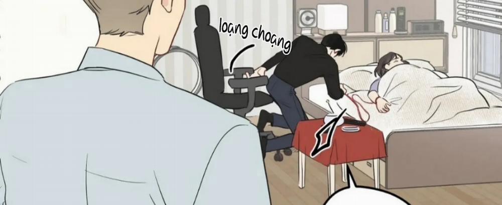 Chuyện Quái Gì Với Giấc Mơ Đó Vậy? 3 trang 266