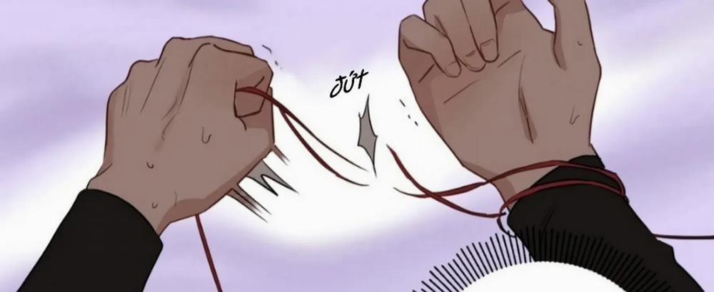 Chuyện Quái Gì Với Giấc Mơ Đó Vậy? 3 trang 269