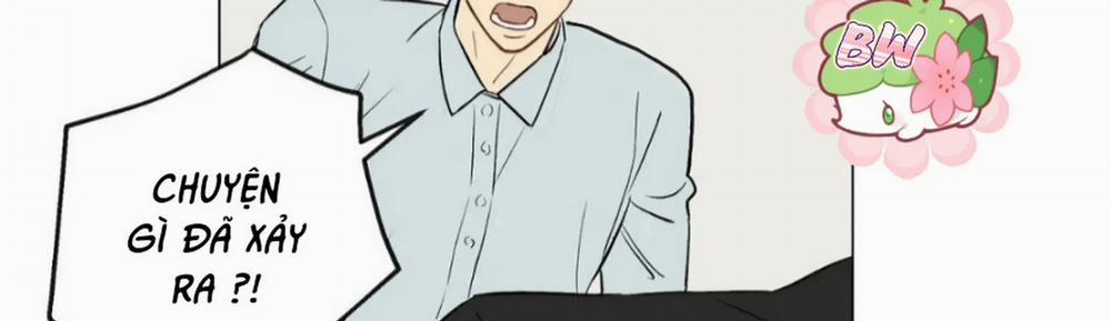 Chuyện Quái Gì Với Giấc Mơ Đó Vậy? 3 trang 277