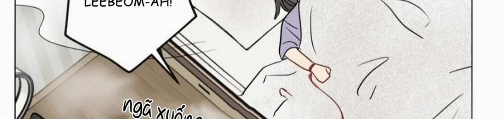 Chuyện Quái Gì Với Giấc Mơ Đó Vậy? 3 trang 289