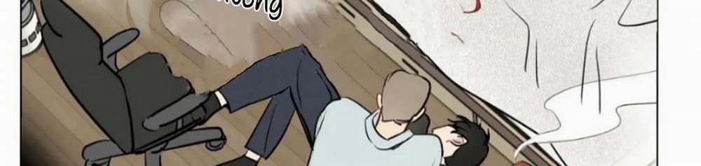 Chuyện Quái Gì Với Giấc Mơ Đó Vậy? 3 trang 290