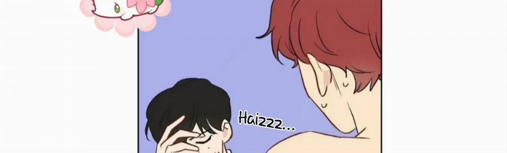 Chuyện Quái Gì Với Giấc Mơ Đó Vậy? 3 trang 30