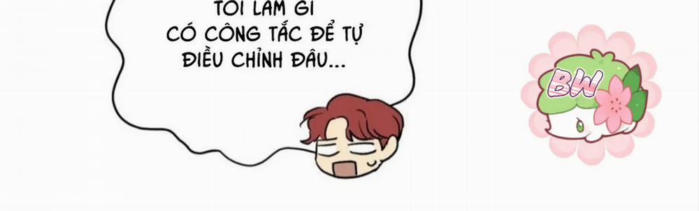 Chuyện Quái Gì Với Giấc Mơ Đó Vậy? 3 trang 35