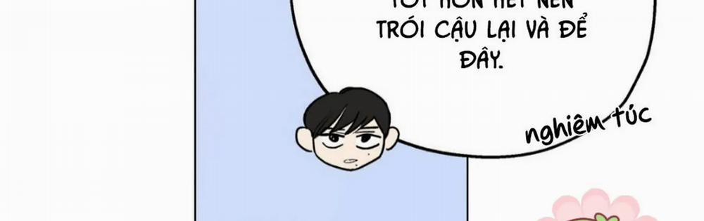 Chuyện Quái Gì Với Giấc Mơ Đó Vậy? 3 trang 37