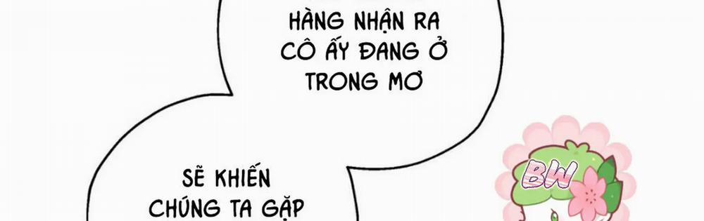 Chuyện Quái Gì Với Giấc Mơ Đó Vậy? 3 trang 43