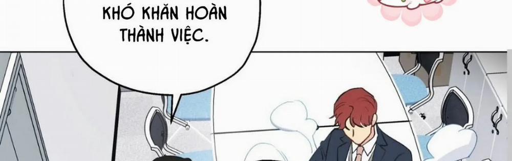 Chuyện Quái Gì Với Giấc Mơ Đó Vậy? 3 trang 44