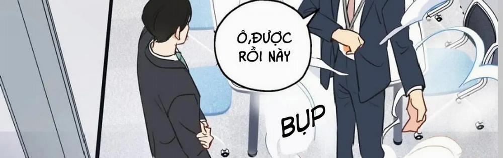 Chuyện Quái Gì Với Giấc Mơ Đó Vậy? 3 trang 45