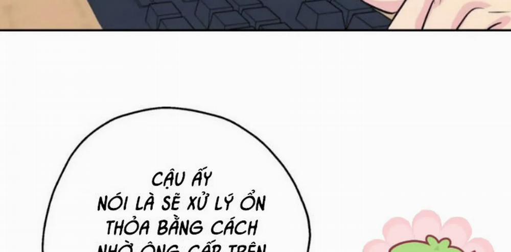 Chuyện Quái Gì Với Giấc Mơ Đó Vậy? 3 trang 65