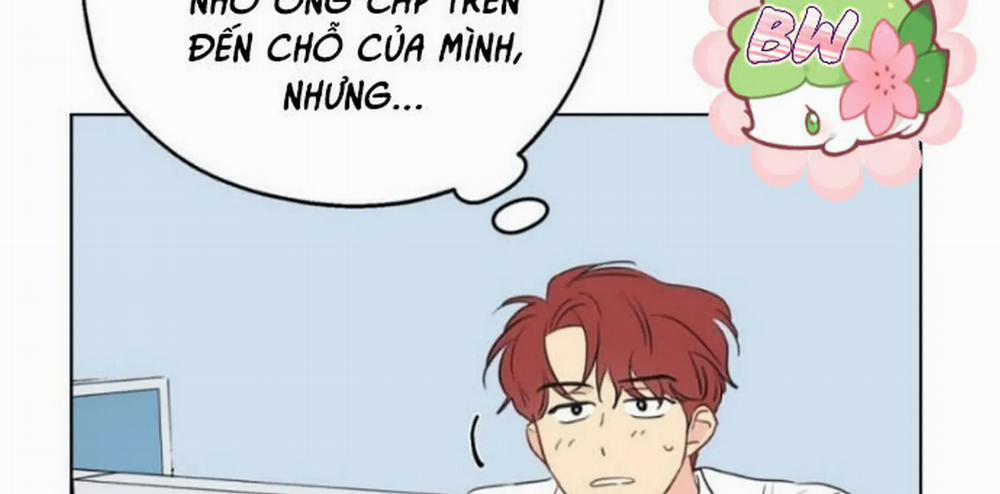 Chuyện Quái Gì Với Giấc Mơ Đó Vậy? 3 trang 66