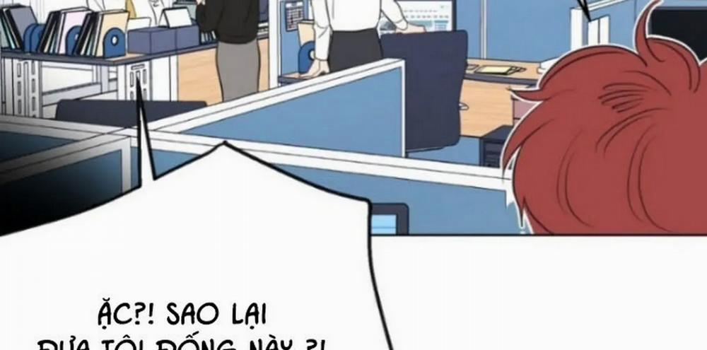 Chuyện Quái Gì Với Giấc Mơ Đó Vậy? 3 trang 86