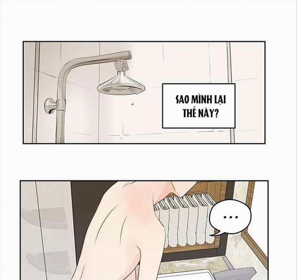 Chuyện Quái Gì Với Giấc Mơ Đó Vậy? 30 trang 1