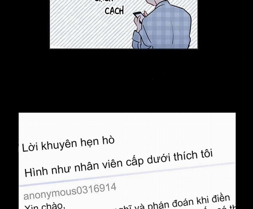 Chuyện Quái Gì Với Giấc Mơ Đó Vậy? 30 trang 102