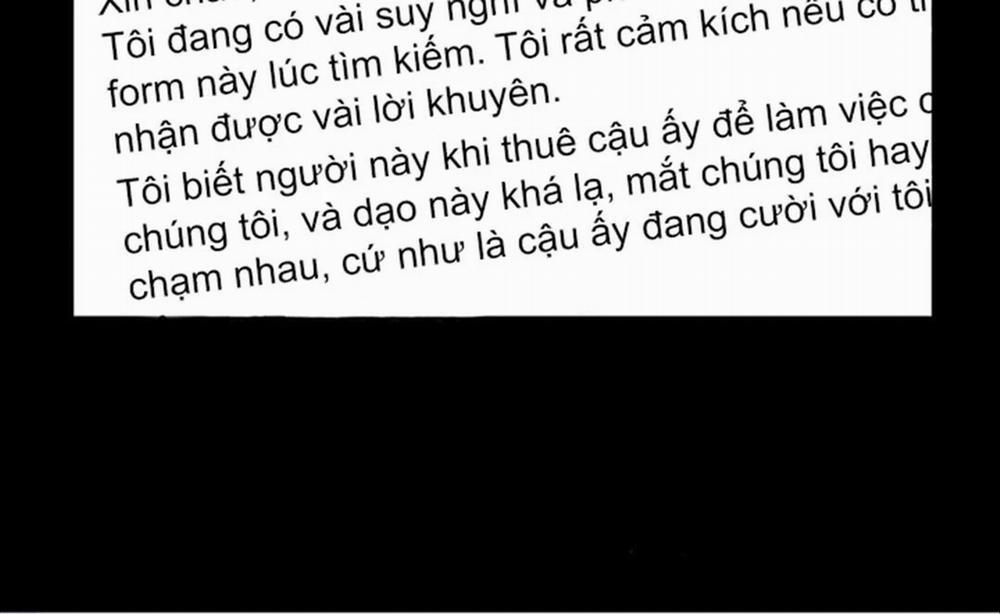 Chuyện Quái Gì Với Giấc Mơ Đó Vậy? 30 trang 103