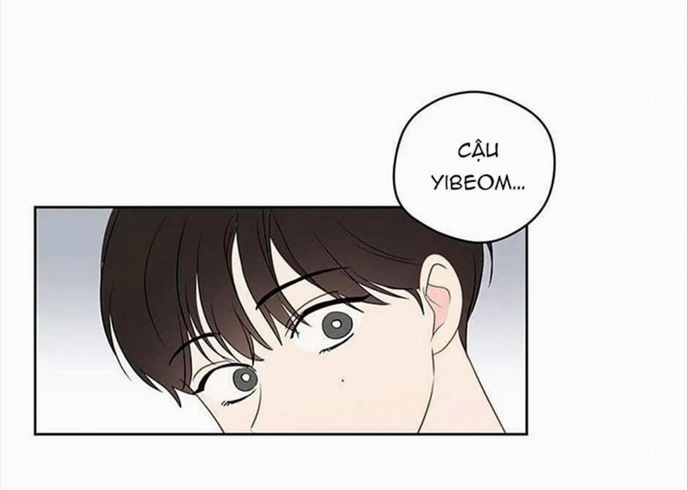 Chuyện Quái Gì Với Giấc Mơ Đó Vậy? 30 trang 11