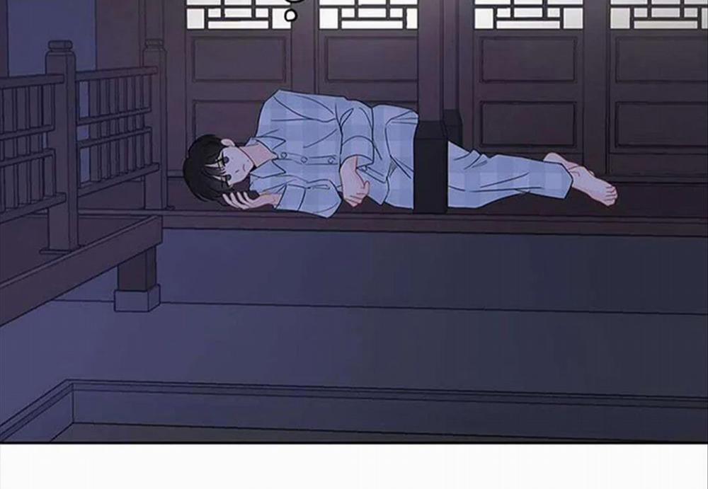 Chuyện Quái Gì Với Giấc Mơ Đó Vậy? 30 trang 111