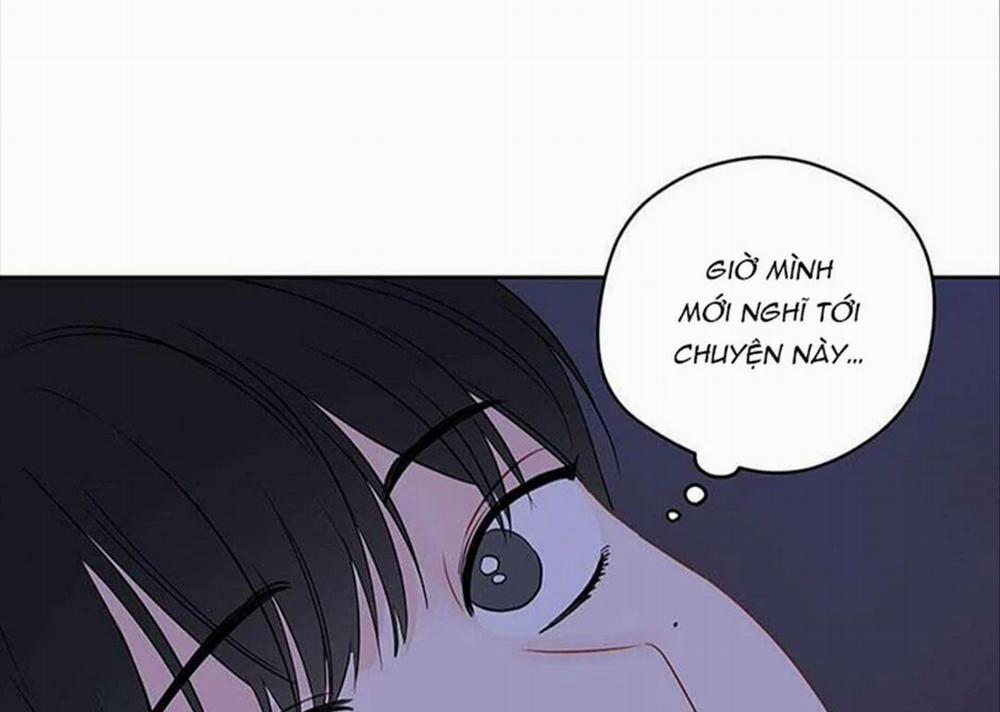 Chuyện Quái Gì Với Giấc Mơ Đó Vậy? 30 trang 115