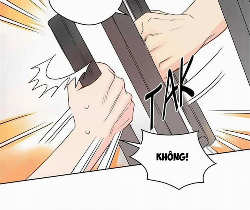 Chuyện Quái Gì Với Giấc Mơ Đó Vậy? 30 trang 15