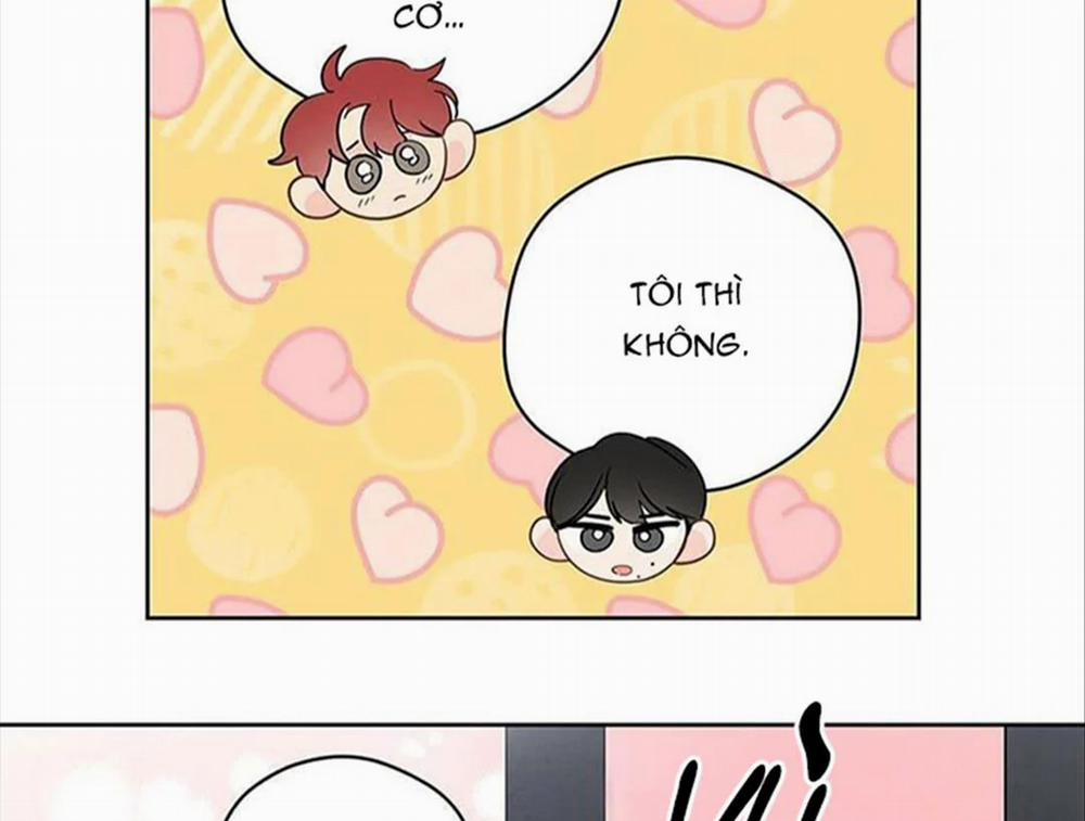 Chuyện Quái Gì Với Giấc Mơ Đó Vậy? 30 trang 20