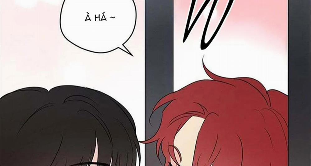 Chuyện Quái Gì Với Giấc Mơ Đó Vậy? 30 trang 21