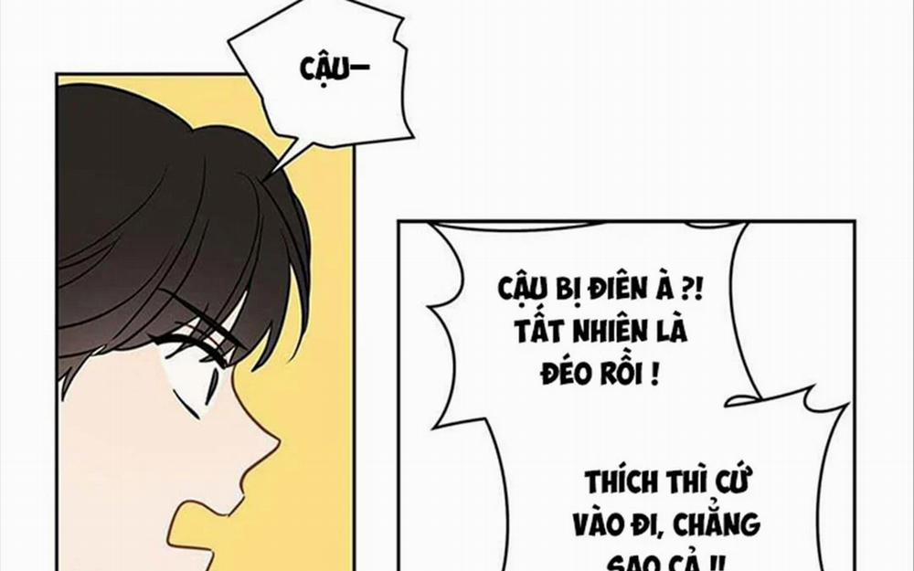 Chuyện Quái Gì Với Giấc Mơ Đó Vậy? 30 trang 24