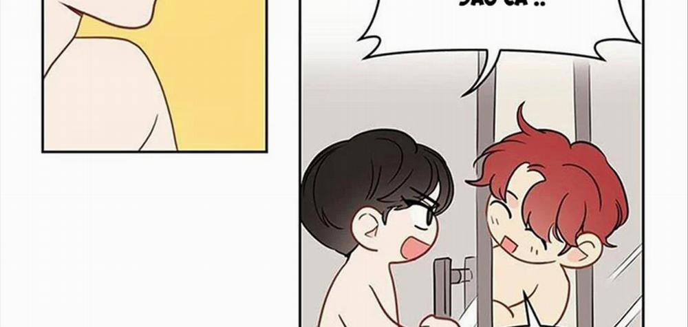 Chuyện Quái Gì Với Giấc Mơ Đó Vậy? 30 trang 25