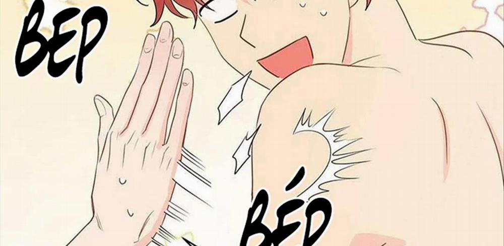 Chuyện Quái Gì Với Giấc Mơ Đó Vậy? 30 trang 28