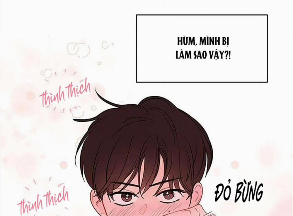 Chuyện Quái Gì Với Giấc Mơ Đó Vậy? 30 trang 3