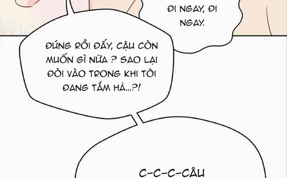 Chuyện Quái Gì Với Giấc Mơ Đó Vậy? 30 trang 32