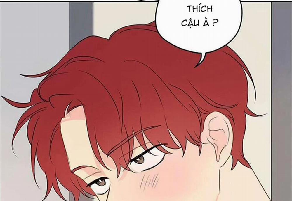 Chuyện Quái Gì Với Giấc Mơ Đó Vậy? 30 trang 38