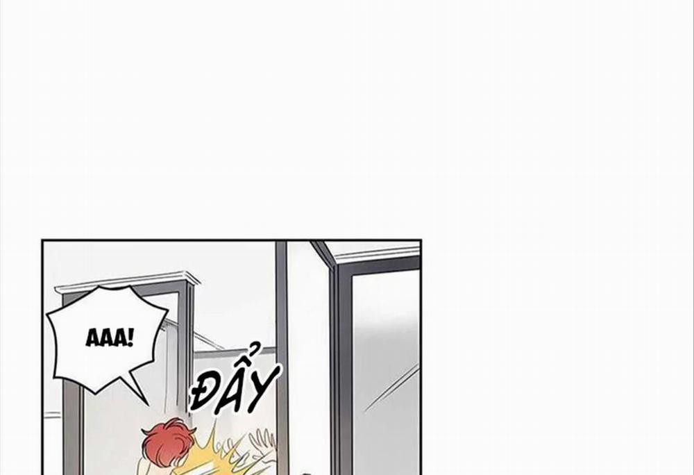 Chuyện Quái Gì Với Giấc Mơ Đó Vậy? 30 trang 40