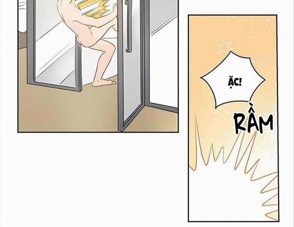 Chuyện Quái Gì Với Giấc Mơ Đó Vậy? 30 trang 41