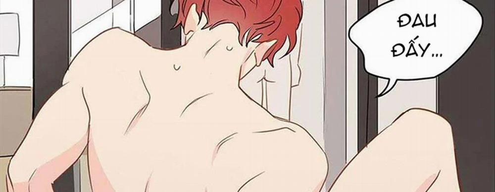 Chuyện Quái Gì Với Giấc Mơ Đó Vậy? 30 trang 43