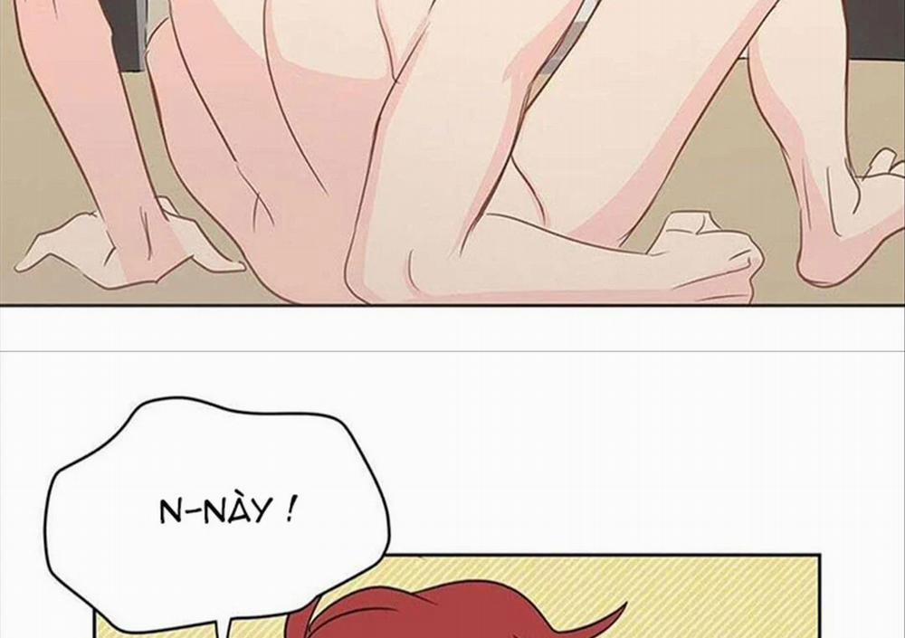 Chuyện Quái Gì Với Giấc Mơ Đó Vậy? 30 trang 44