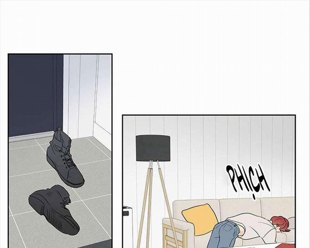 Chuyện Quái Gì Với Giấc Mơ Đó Vậy? 30 trang 54