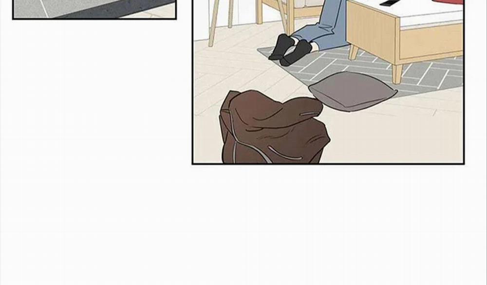 Chuyện Quái Gì Với Giấc Mơ Đó Vậy? 30 trang 55