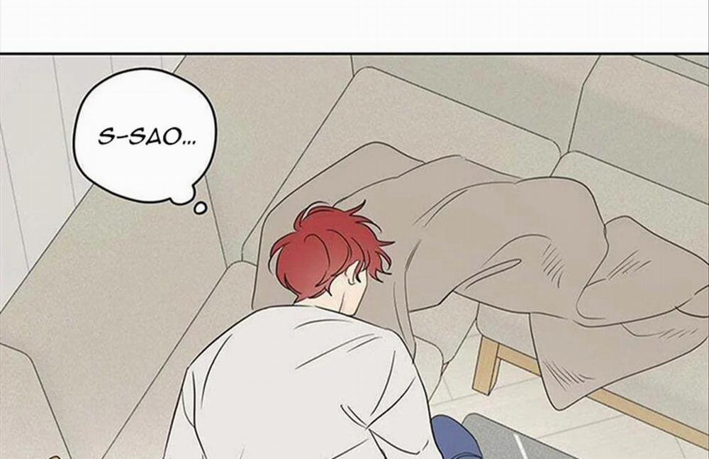 Chuyện Quái Gì Với Giấc Mơ Đó Vậy? 30 trang 56