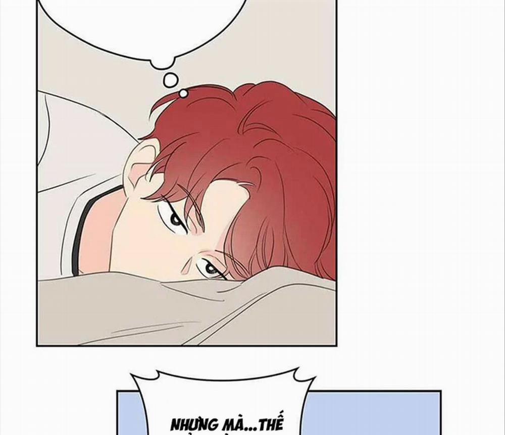 Chuyện Quái Gì Với Giấc Mơ Đó Vậy? 30 trang 61