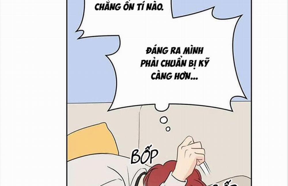 Chuyện Quái Gì Với Giấc Mơ Đó Vậy? 30 trang 62