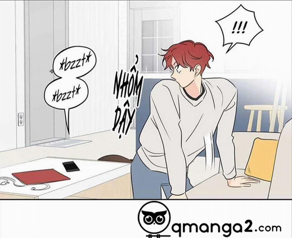 Chuyện Quái Gì Với Giấc Mơ Đó Vậy? 30 trang 64