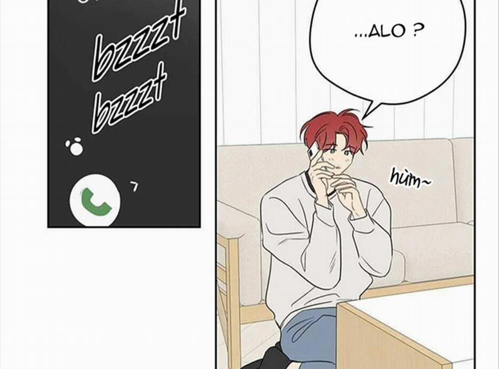 Chuyện Quái Gì Với Giấc Mơ Đó Vậy? 30 trang 66