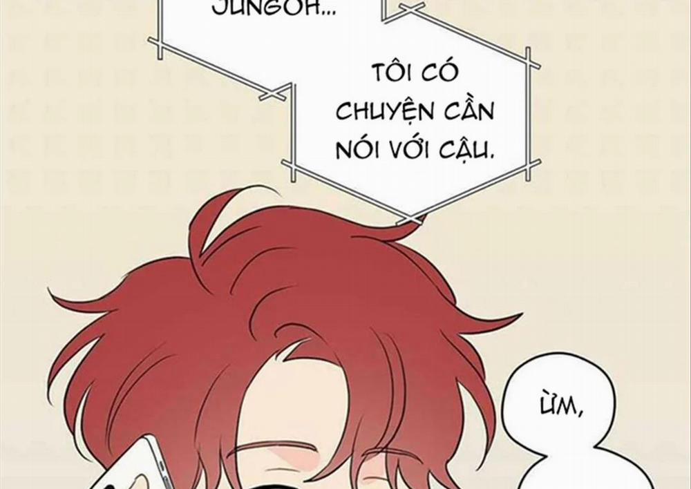 Chuyện Quái Gì Với Giấc Mơ Đó Vậy? 30 trang 68