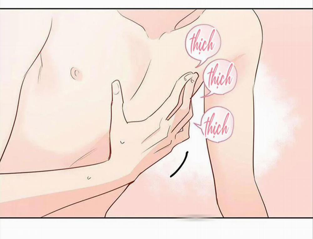 Chuyện Quái Gì Với Giấc Mơ Đó Vậy? 30 trang 7