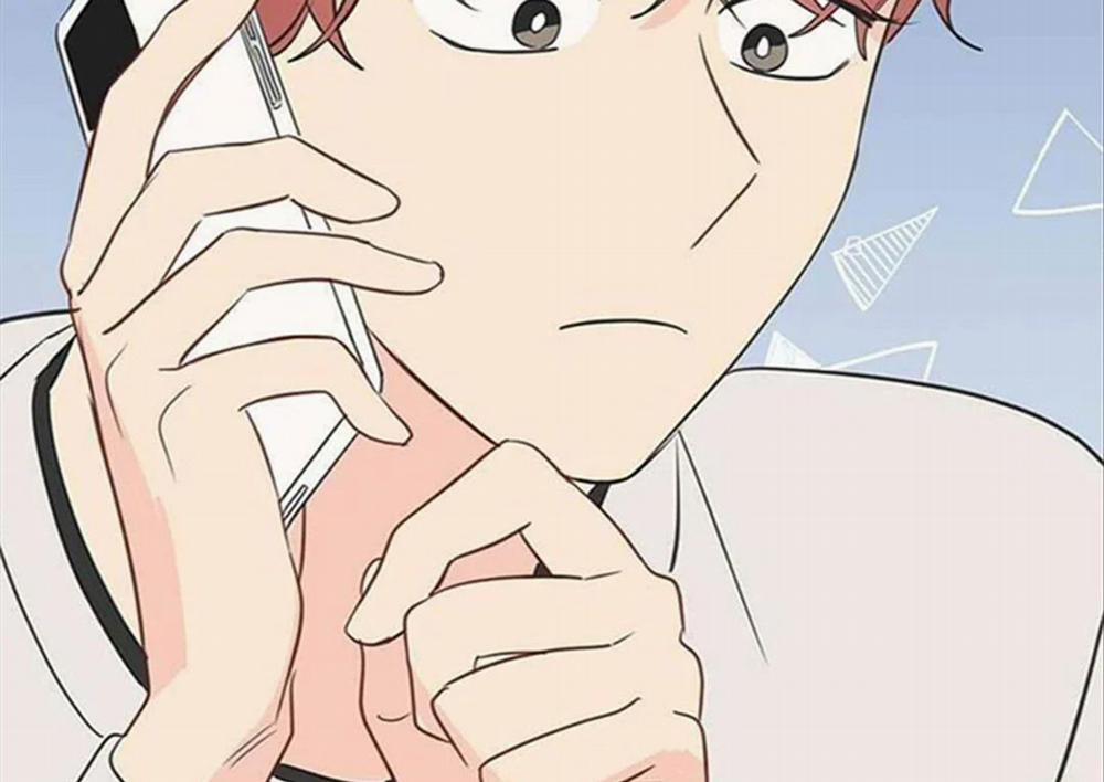 Chuyện Quái Gì Với Giấc Mơ Đó Vậy? 30 trang 72