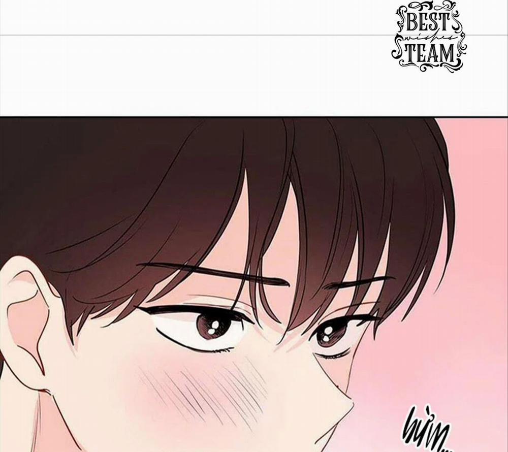 Chuyện Quái Gì Với Giấc Mơ Đó Vậy? 30 trang 8