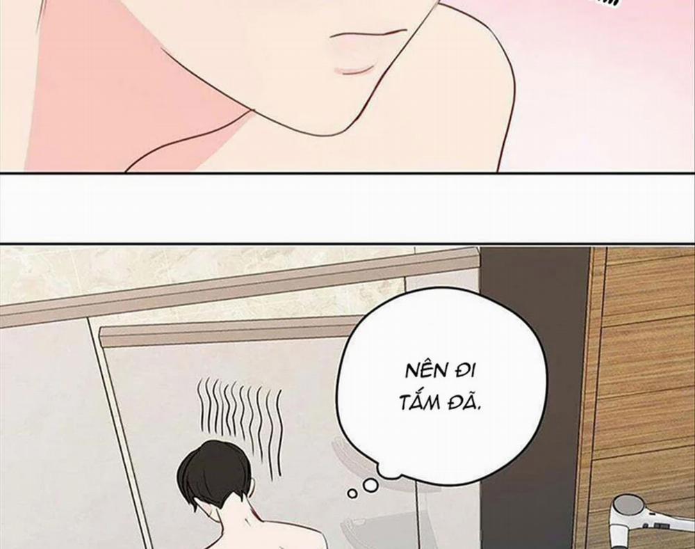 Chuyện Quái Gì Với Giấc Mơ Đó Vậy? 30 trang 9