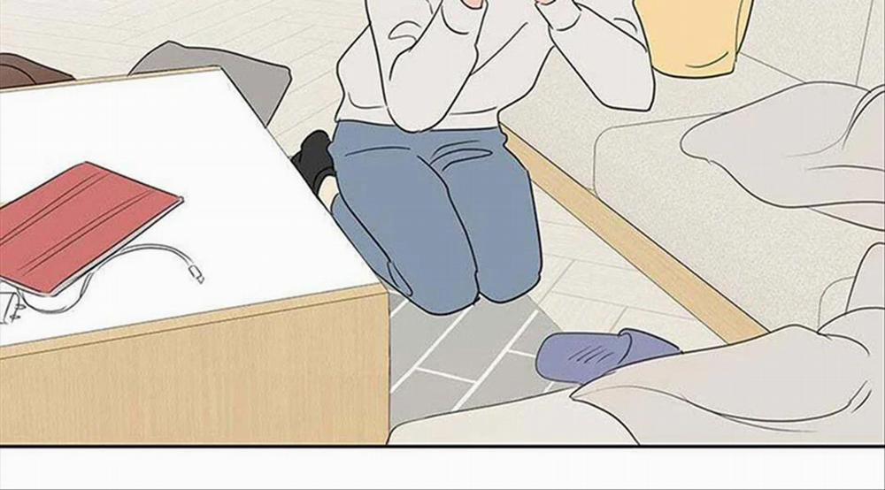 Chuyện Quái Gì Với Giấc Mơ Đó Vậy? 30 trang 91