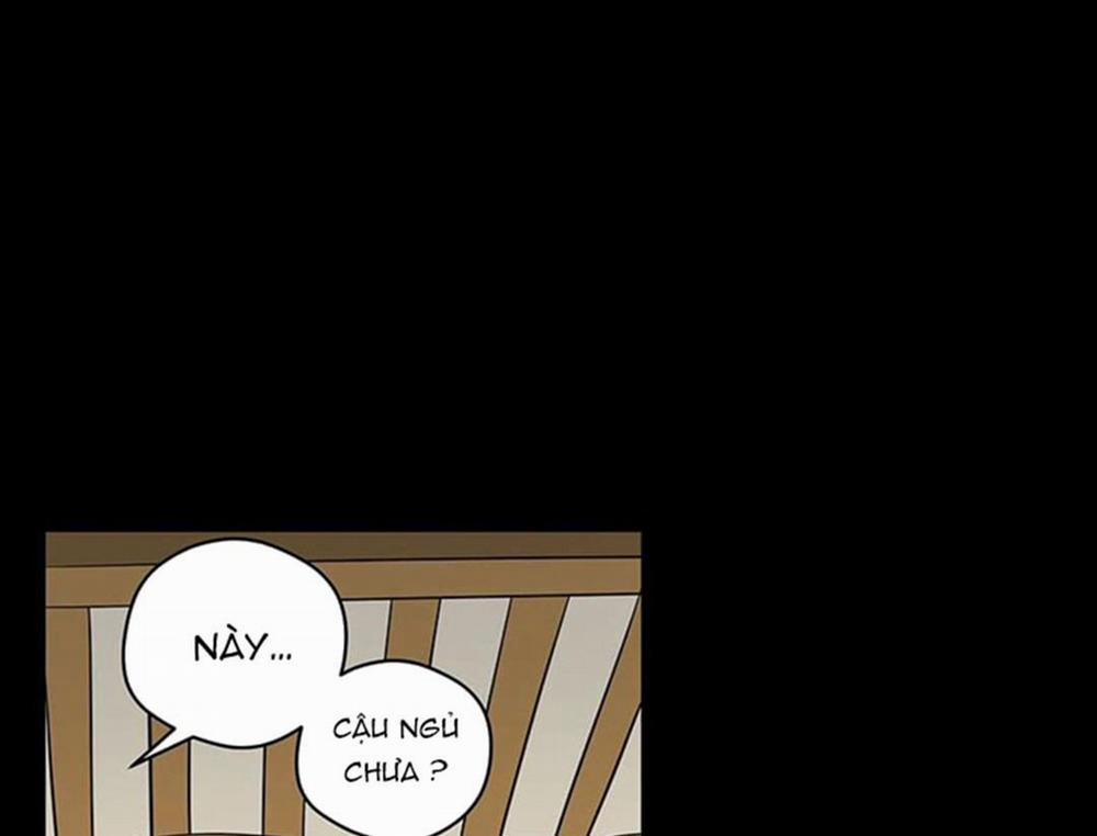 Chuyện Quái Gì Với Giấc Mơ Đó Vậy? 31 trang 1