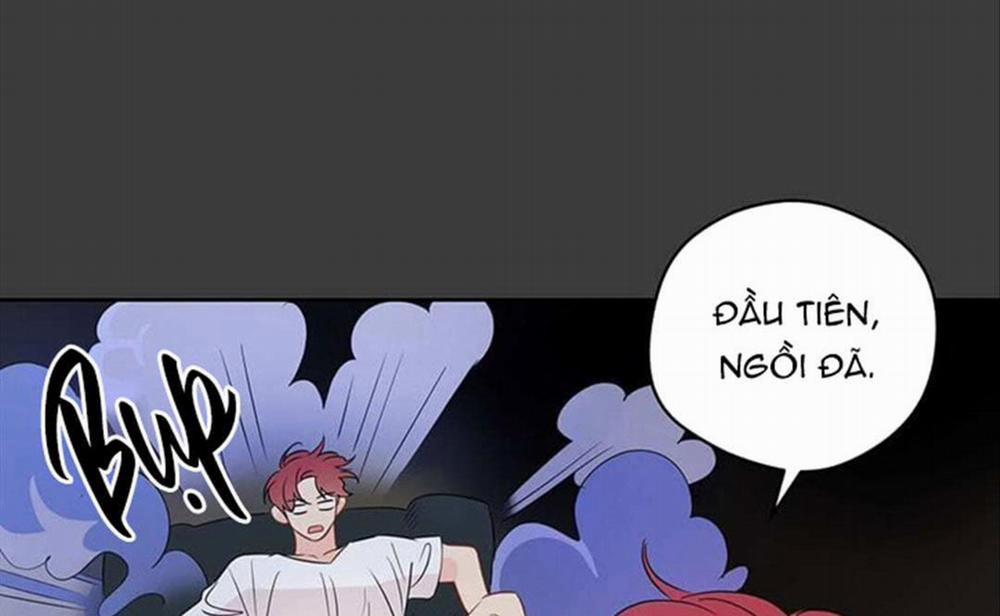 Chuyện Quái Gì Với Giấc Mơ Đó Vậy? 31 trang 107