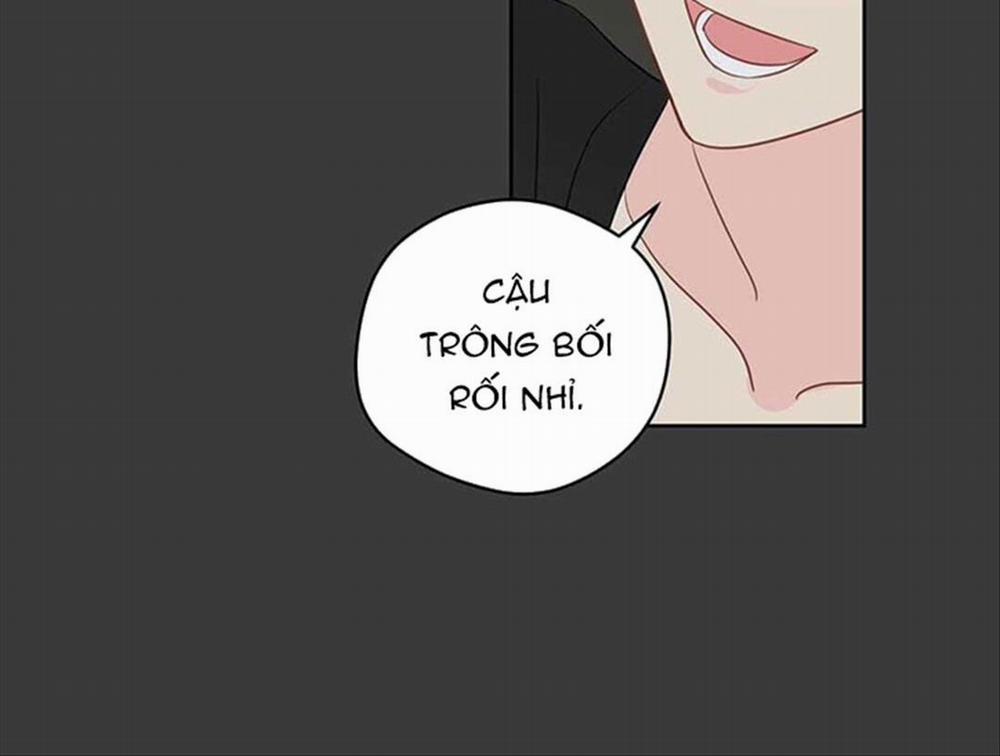 Chuyện Quái Gì Với Giấc Mơ Đó Vậy? 31 trang 112